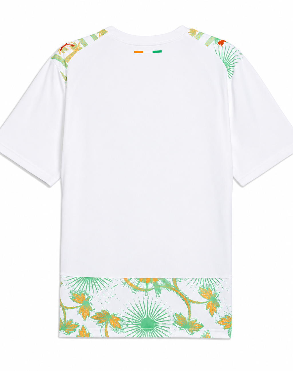 Maillot extérieur 2026 CDM Côte d'Ivoire Homme - SuperMarchand