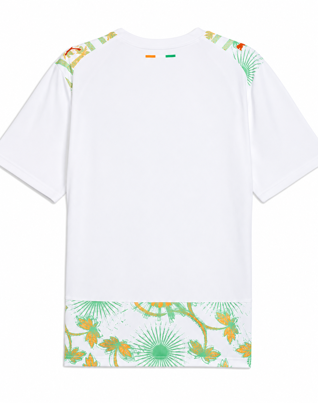 Maillot extérieur 2026 CDM Côte d'Ivoire Homme - SuperMarchand