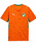 Maillot Domicile 2026 CDM Côte d'Ivoire - SuperMarchand