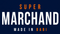 SuperMarchand – Accueil