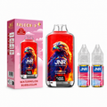 Puff JNR Falcon-X 28K - Pastèque Chewing-gum- SuperMarchand